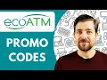 EcoATM Promo Codes - 2025 TOP 3 DISCOUNTS
