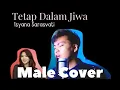 Download Lagu COVER | Tetap Dalam Jiwa (Isyana Sarasvati) - Fanzi Ruji