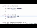 Learn Java 2 22 Game Applet Adding More Items