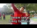 Download Lagu Senam Sehat Senang Gembira