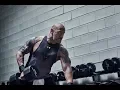 Dwayne Johnson Build The Belief Project Rock Under Armour Campaign