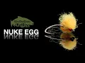 Nuke Egg - Fly Tying Tutorial