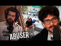 STEVEN CROWDER EXPOSED AS ABUSER BY WIFE