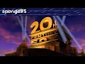 Lagu 20th Century Fox (2009-2020) logo remake