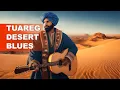 Download Lagu Calm Sahara Nights | Tuareg Guitar \u0026 Desert Blues for Relaxation
