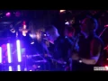 KMFDM - ANARCHY - 2013 KUNST TOUR [Live in Boston]