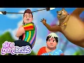 Download Lagu Re Mama Re Mama Re | रे मामा रे मामा रे | Hindi Rhyme For Kids | Hindi Kavita | Ding Dong Bells