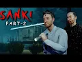 Download Lagu SANKI 2 : TRAIN GUARD HORROR STORY | Horror Short film | horror Story Hindi Animated | Horror Tales
