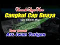 Download Lagu Karaoke Lagu Karo  Cangkul Cap Buaya Tone Cowok