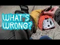 Chainsaw Maintenance Most People Skip Echo CS-490