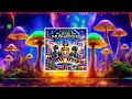 Sixsense- Aliens On Mushrooms (Ambient Version) 2026