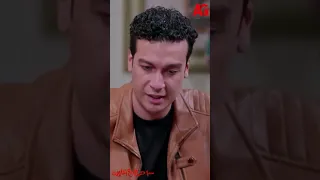 سماح زي أختي معقول حسام قال كده بجد من قلبه 