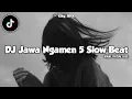 Download Lagu DJ Jawa Ngamen 5 Slow Beat || Viral Tiktok 2022 🔥🔥