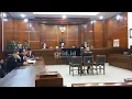 Download Lagu 🔴 LIVE GRID.ID : Sidang Razman vs Hotman, JPU akan Bacakan Tuntutan