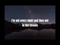 Download Lagu PARTYNEXTDOOR-Brian Steel lyrics ft. Drake