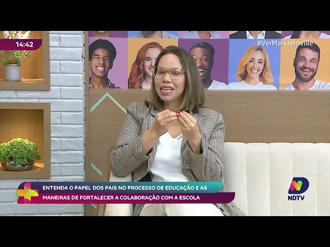 Entenda o papel dos pais no processo de educação