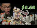 Craft Paints BETTER than MINI Paints Monstrous Minis