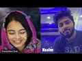 Pricila new york Freelancer Nasim Live