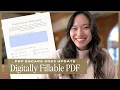How to Create a Fillable PDF Document for Free PDF Escape 2023 Update