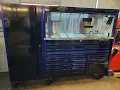 Snap-On 68 inch Epic Toolbox Tour