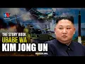 Download Lagu THE STORY BOOK: UBABE WA KIM JOUNG UN | KIDUME ANAYE TIKISA ULIMWENGU