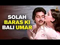 Lagu Solah Baras Ki Bali Umar Video Song | Ek Duuje Ke Liye | Kamal Haasan \u0026 Rati Agnihotri | Lata Didi