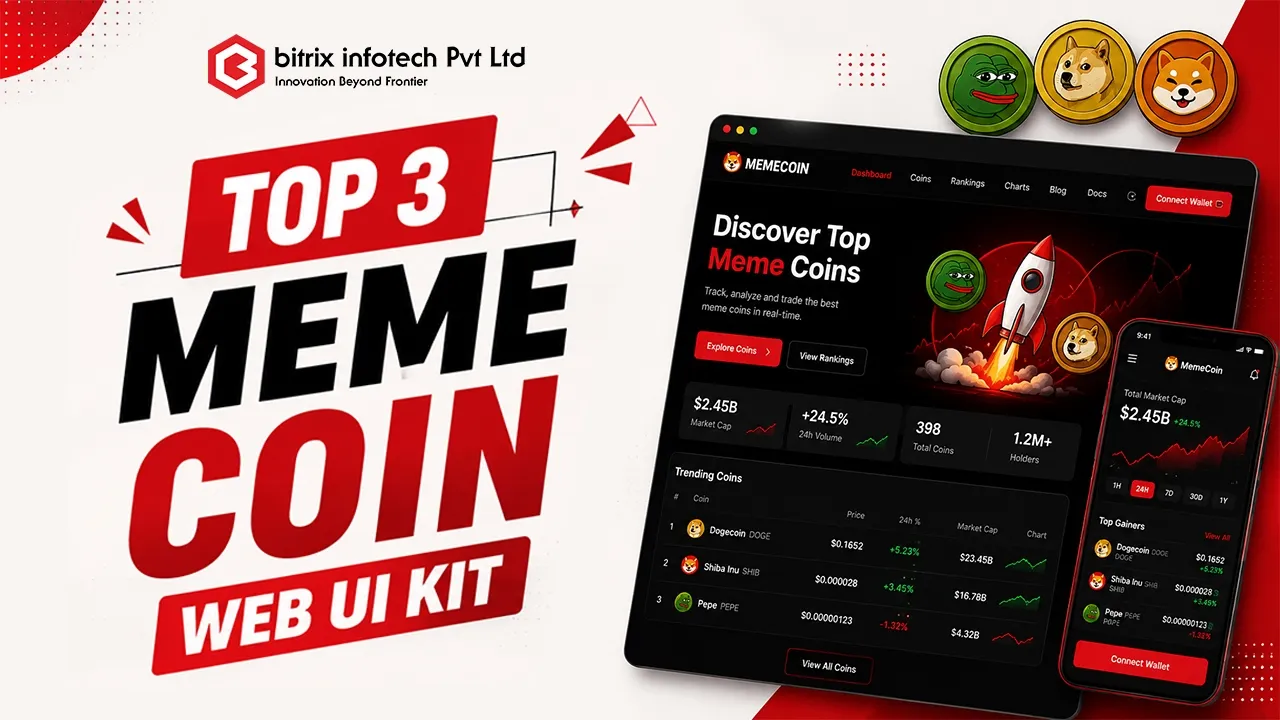 MallBit eCommerce Template