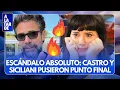 Lagu 🚨😳 ¡SE CONFIRMÓ! LUCIANO CASTRO Y GRISELDA SICILIANI SEPARADOS
