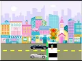 Traffic Game Scratch Projects Siddharth Kollon Scratch