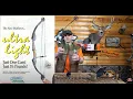 CLASSICS - 1995 Mathews ULTRA LIGHT