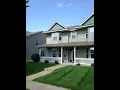St Paul Townhomes for Rent by St Paul Property Management
