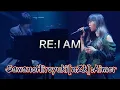Download Lagu SawanoHiroyuki[nZk]:Aimer-RE:I AM 中日字幕