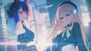 【歌ってみた】トワイライトライト / covered by Nornis【戌亥とこ/町田ちま】