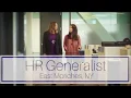 We re seeking an HR Generalist