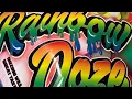 Strain Review Rainbow OOZE from prolific Genetics - Strainafterstrain