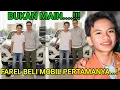 Download Lagu FAREL AKHIRNYA BELI MOBIL PERTAMANYA❗OM RAIS TURUN TANGAN AJARIN NYETIR 😍