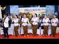 Download Lagu LIVE REC SRAGENAN KOPLO Campursari SEMAR MLYO BOGOR //WEDDING ADAM \u0026 DELLA