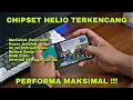 Download Lagu 5 HP DENGAN MEDIATEK HELIO G95 TAHUN 2021 || GAHAR \u0026 RESMI !!!