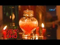 Lagu Kapuso Mo, Jessica Soho: GAYUMA, PAMPASUWERTE SA LOVE LIFE, NEGOSYO AT SUGAL?!