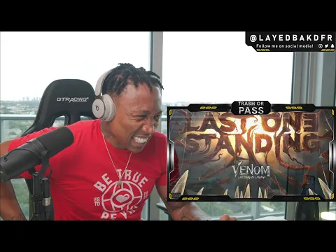 Download MP3 TRASH or PASS! Eminem ft Skylar Gray , Polo G, Mozzy ( Last One Standing ) [REACTION!!!]