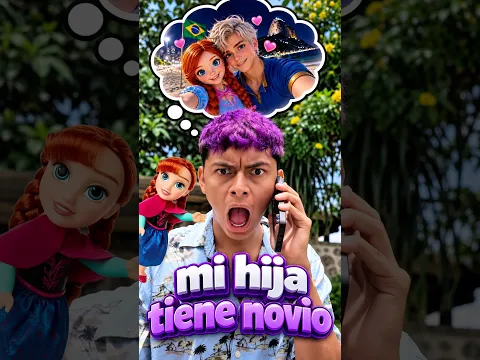 Mi hija apareció después de años con una gran noticia😱 #lifehacks # #diy #humor