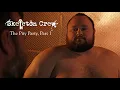 Skeleton Crew Season Five Episode 5 The Pity Party Part 1