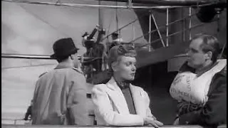 فیلم کلاسیک کامل قناری زرد ۱۹۴۳ با بازی آنا نیگل ریچارد گرین نوا پیلبیم آلبرت لیون و کیفیت HD 