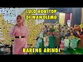 Download Lagu BIKIN HEBOH!!! ARINDI BERHASIL MENGHIBUR MASYARAKAT WAWOLEMO