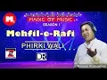 Download Lagu O PHIRKI WALI | RANJEET KHANDELWAL | M2 STUDIO | Season 1