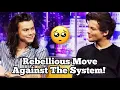 Download Lagu Rebellious Move Against Everything 🔥🥺