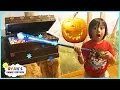 Download Great Wolf Lodge Indoor MagiQuest Family Fun Kid Activities for Children Halloween mp4 3gp mp3 videos - waplic