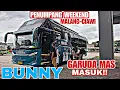 Lagu MENYORE!!PENUMPANG WEEKEND LAJU PRIMA \u0026 GARUDA MAS BUNNY MALANG-CIAWI MASUK PENJEMPUTAN PENUMPANG