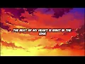 The Chainsmokers, Oaks - Five Past Three (Lyrics video)
