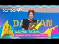 Download Lagu Anugerah Melodi Terhangat 2025 - Daiyan Trisha | #AMT2025 | Tonton